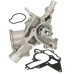 Насос охолодження Opel Agila A, Astra G/H, Combo, Corsa C/D, Meriva A, Tigra 1.0-1.4 00-