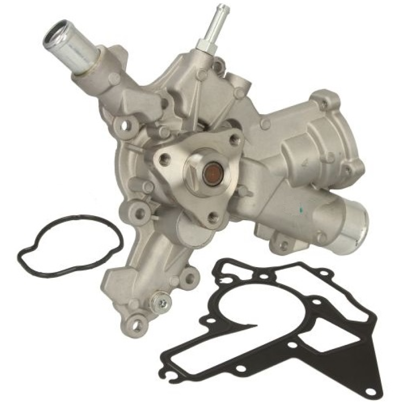 Насос охолодження Opel Agila A, Astra G/H, Combo, Corsa C/D, Meriva A, Tigra 1.0-1.4 00-