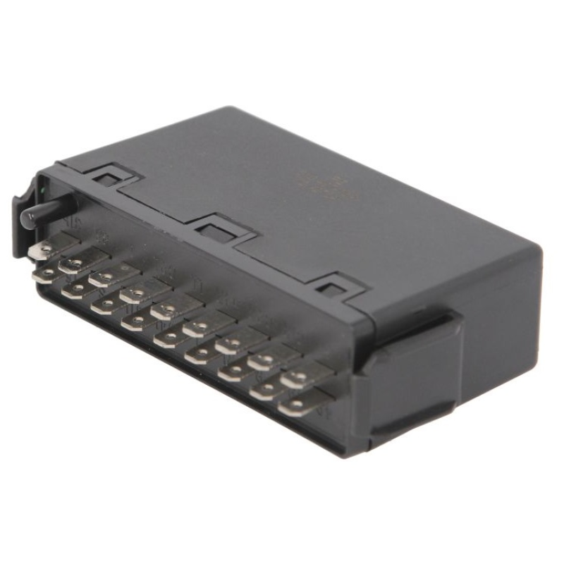 Реле поворотів 24V, (18pin) Mercedes Actros, Atego, Axor 96-