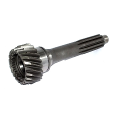 Вал первинний (20зуб) КПП ЗіЛ-130, ЛАЗ-695