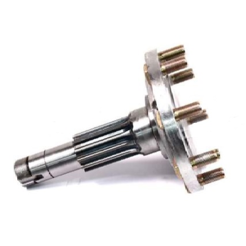 Фланець ПВМ МТЗ-1221, 1522, 1523