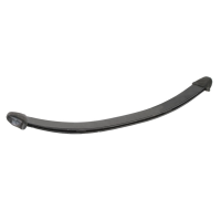 Ресора передня 2-х лист. Mercedes Sprinter 3-T (903) 95-06