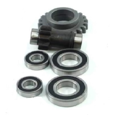 Р/к КВП під НШ ГАЗ-3309, 4301, Next