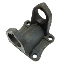 Фланець кардан. валу серед. мосту КАМАЗ