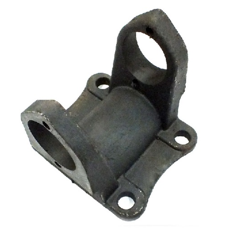 Фланець кардан. валу серед. мосту КАМАЗ