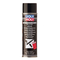 Антикорозійне покриття Liqui Moly Unterbodenschutz Bitumen Schwarz 500ml