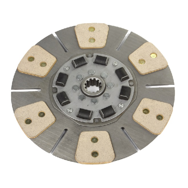 Диск зчеплення МТЗ-80...1523 (кераміка, на пружинах)(Job`s, Литва) Диск зчеплення МТЗ-80...1523 (кераміка, на пружинах)(Job`s, Литва)