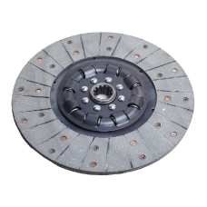 Диск зчеплення МТЗ-80, 82, 950, 1221,1523 (на пружинах, посилений) (Job`s, Литва)