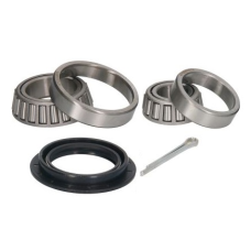 Р/к задньої маточини DAEWOO NEXIA,ESPERO,LANOS,NUBIRA; OPEL ASCONA B/C,COMBO,CORSA A/B,KADETT C/D (COMPLEX)