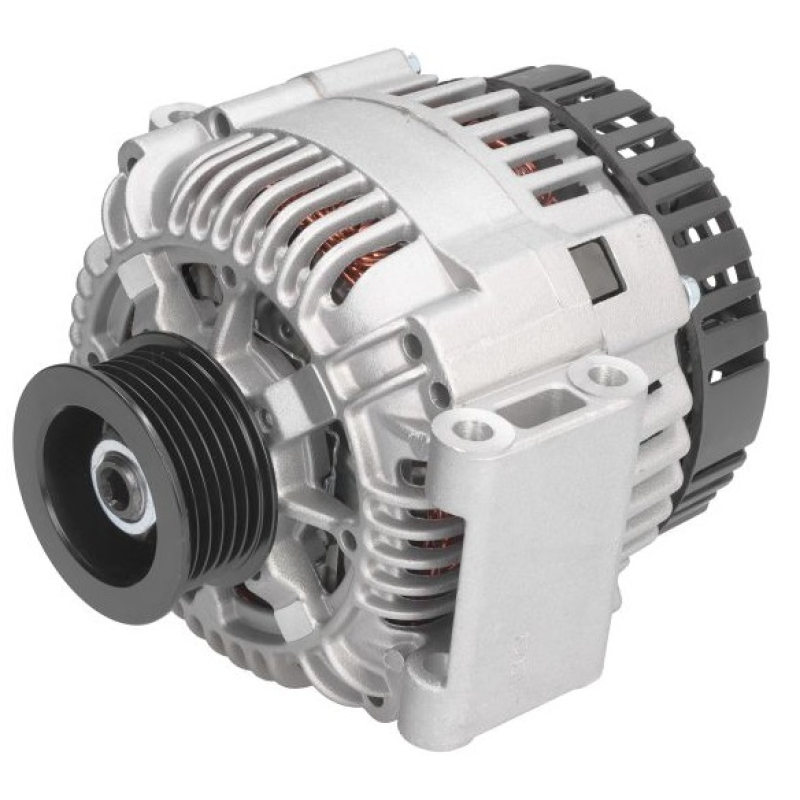 Генератор 14V, 98A Renault Logan, Sandero, Clio II, Espace III, Megan 1.4-1.6 96-