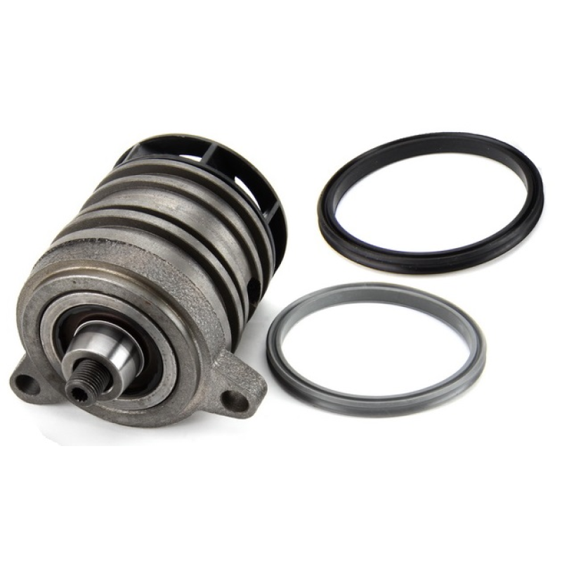 Насос охолодження VW Transporter V, Touareg, Multivan V 2.5 TDI 03-10