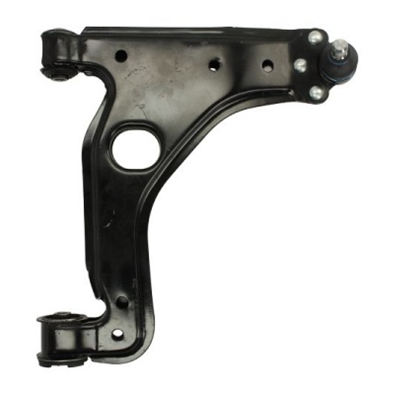 Важіль передній правий Opel Astra H/G, Vectra B, Insignia A, Zafira A/B, Meriva B; Nissan Note 95-