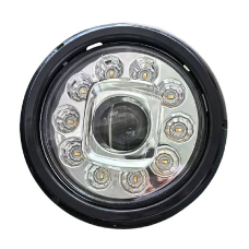 Фара LED Газ, Уаз, Зіл, Краз, Камаз, Маз (5в1)