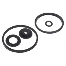 Р/к фільтра оливи ГАЗ-53,-3307,-66, ПАЗ-3205 (5 од.)