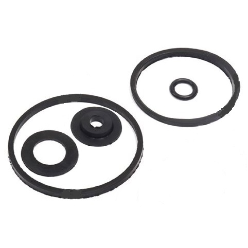 Р/к фільтра оливи ГАЗ-53,-3307,-66, ПАЗ-3205 (5 од.)