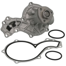 Насос водяний AUDI A4 B5, A6 C4, A6 C5; VW PASSAT B5 1.6/1.8 94-05 (INA)