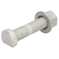 Болт М22х1.5х90/47 колеса з гайкою BPW (Febi)