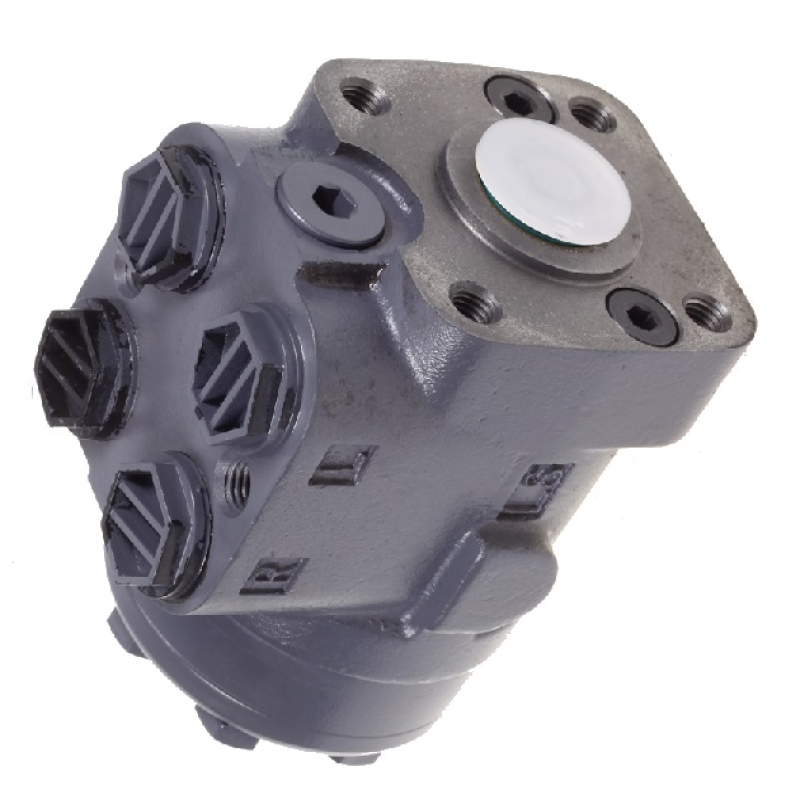 Насос-дозатор МТЗ-80,-1025