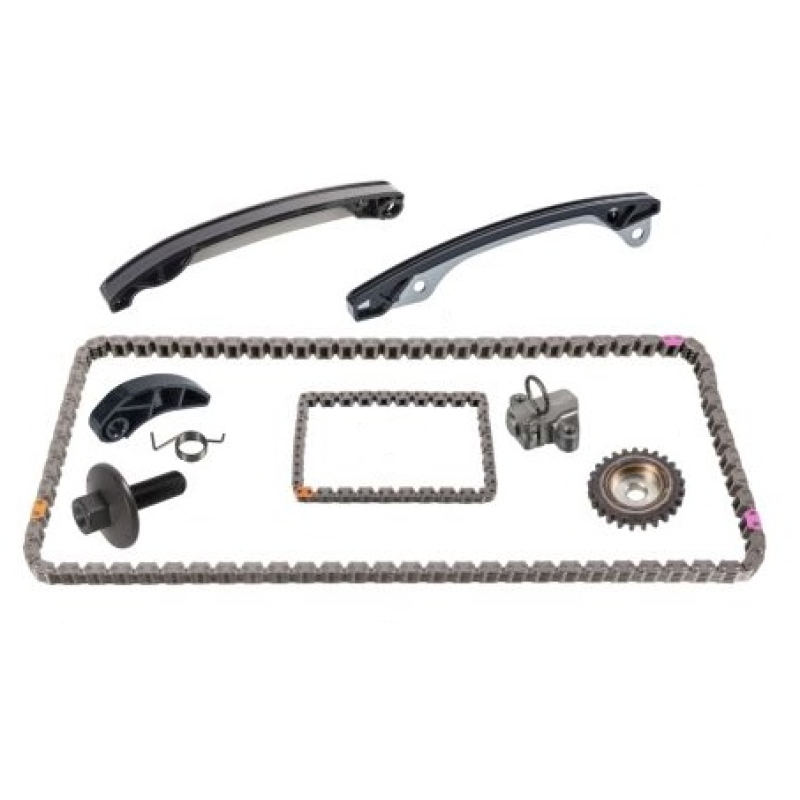 К-т ГРМ Nissan Micra, Note, Juke, Qashqai; Renault Arkana, Duster, Logan, Sandero 1.2/1.6 07-