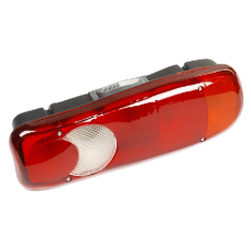 Ліхтар задній лівий Daf Cf, Xf, Lf; Renault Mascott, Maxter, Midliner, Midlum; Volvo Fl II 00-