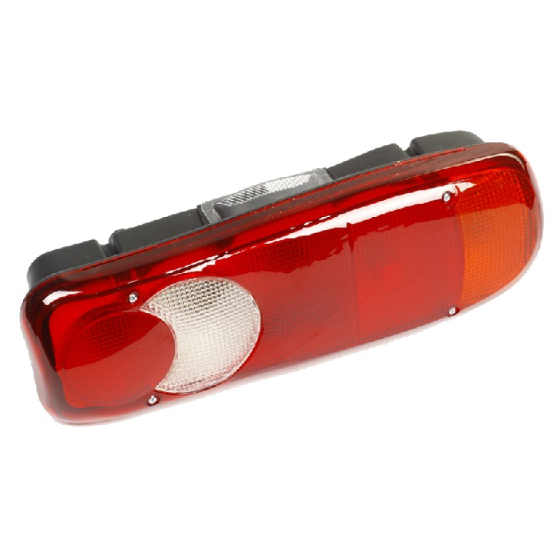 Ліхтар задній лівий Daf Cf, Xf, Lf; Renault Mascott, Maxter, Midliner, Midlum; Volvo Fl II 00-