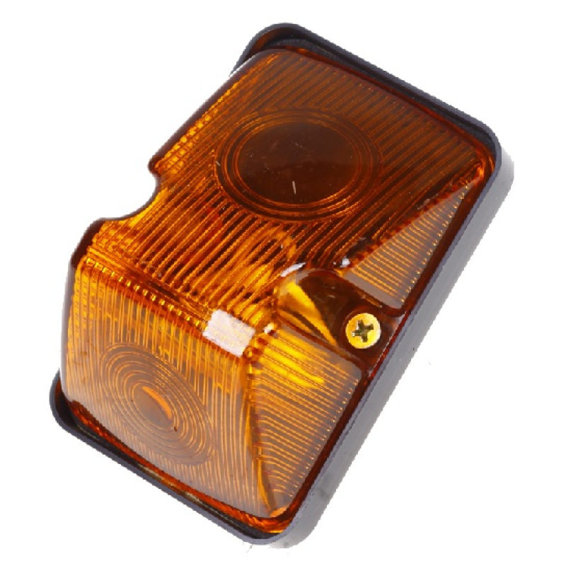 Ліхтар LED габариту на дах (помаранчевий) Газ, Зіл, Камаз, Краз, Маз, автобуси Ліхтар LED габариту на дах (помаранчевий) Газ, Зіл, Камаз, Краз, Маз, автобуси