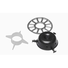 Р/к фільтра повітря МТЗ, ЮМЗ