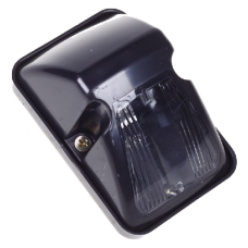 Ліхтар габариту на дах (білий) Газ, Зіл, Камаз, Краз, Маз, автобуси