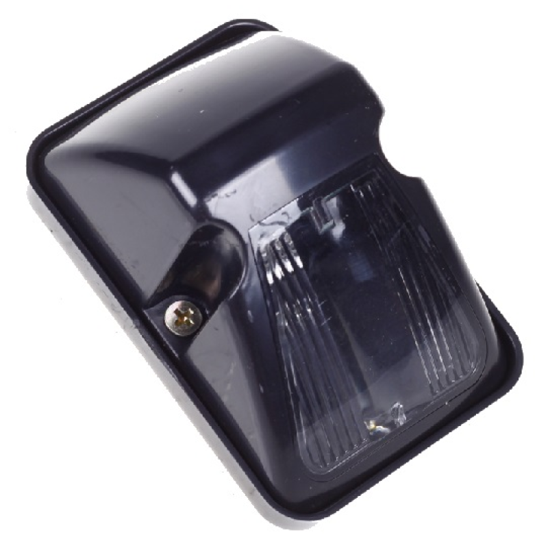 Ліхтар габариту на дах (білий) Газ, Зіл, Камаз, Краз, Маз, автобуси