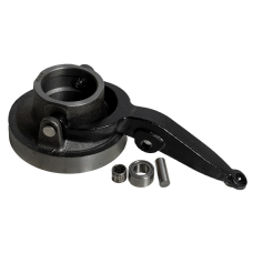 Муфта зчеплення ГАЗ-3309, 33104 Валдай, 4301 у зборі