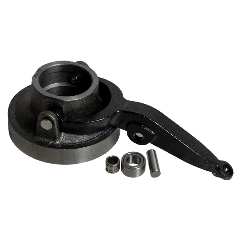 Муфта зчеплення ГАЗ-3309, 33104 Валдай, 4301 у зборі