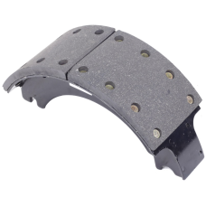 Колодка гальм Камаз у зборі