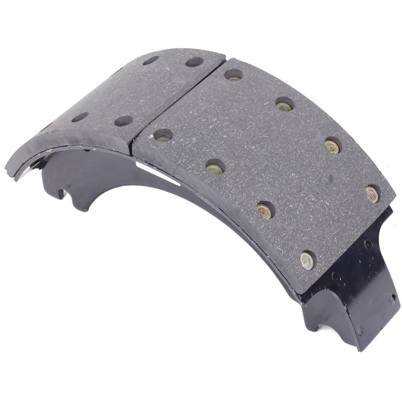 Колодка гальм Камаз у зборі