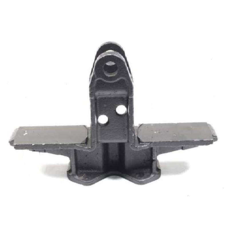 Кронштейн навісу вантажу МТЗ-80, 82