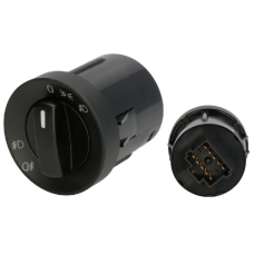 Вимикач світла центральний Man Tga, Tgl I, Tgm I, Tgs I, Tgx I 04.00-