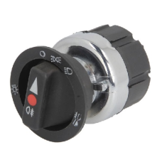 Вимикач світла головний Mercedes Actros, Atego, Axor, Capacity, Citaro, Conecto, Econic, Integro, Tourino 70-