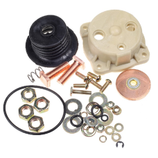 Р/к реле втягуючого СТ142 Камаз, Маз (повний)