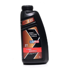 Олива моторна LUXE 2T 1L