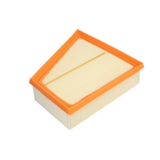 Фільтр повітря SKODA FABIA, RAPID, ROOMSTER; SEAT IBIZA , TOLEDO; VW FOX, POLO 1.0-1.4 99-