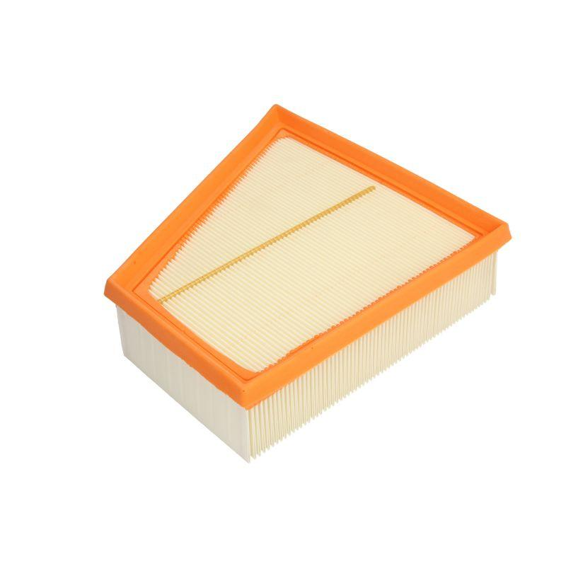 Фільтр повітря SKODA FABIA, RAPID, ROOMSTER; SEAT IBIZA , TOLEDO; VW FOX, POLO 1.0-1.4 99-