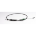Трос газу AUDI A3; SEAT LEON, TOLEDO II; SKODA OCTAVIA I; VW BORA, BORA I, GOLF IV, NEW BEETLE 1.8 / 1.8T