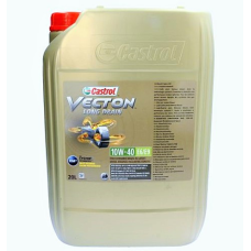 Олива моторна Castrol Vecton Long Drain 10W40 E6/E9 20л.
