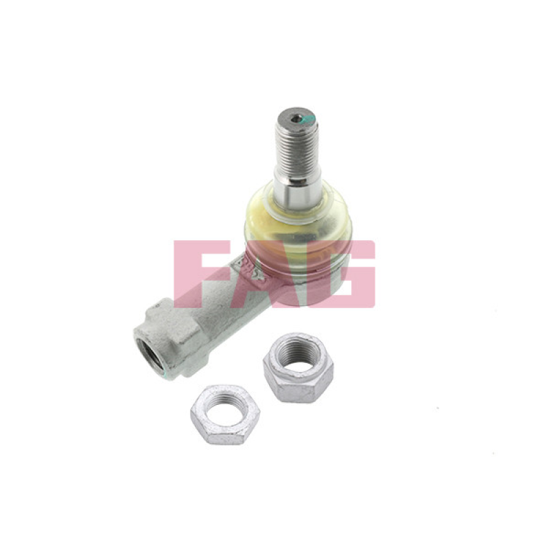 Наконечник кермової тяги MERCEDES SPRINTER 2/3/4-T (901/2/3/4);VW LT 28-35/46 II 95-06 (FAG)