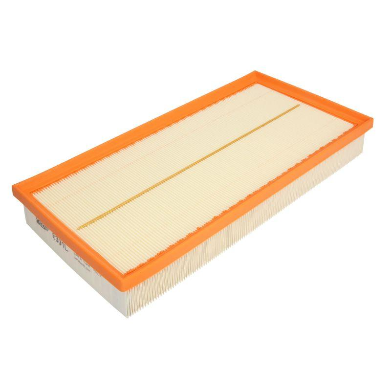 Фільтр повітряний AUDI A3,TT;SEAT LEON, TOLEDO;SKODA OCTAVIA;VW BORA,GOLF IV,POLO, PASSAT 96- (HENGST, Німеччина)