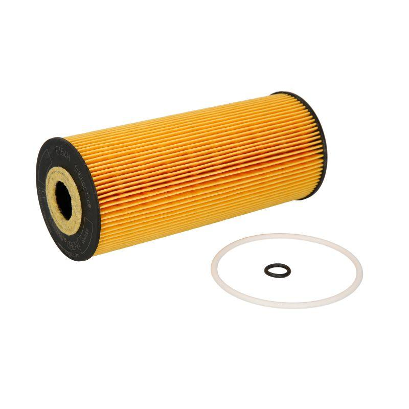 Фільтр оливи AUDI A3,A4,A6; SKODA OCTAVIA,SUPERB; VW BORA,CADDY II 1.9-2.0 D/SDI/TDI 93-