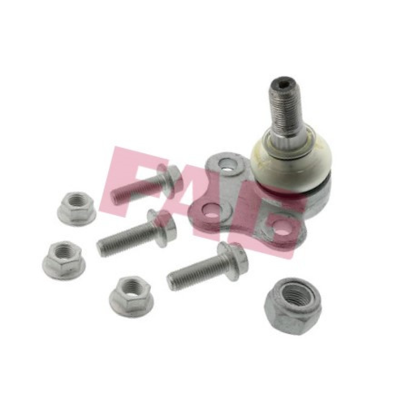 Шарова опора RENAULT ESPACE IV, LAGUNA II, TRAFIC II, VEL SATIS;NISSAN PRIMASTAR;OPEL VIVARO A 01-