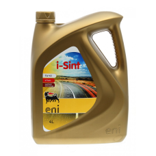 Олива моторна ENI I-Sint 5W-40 ACEA: A3/B4, API: SN 4L