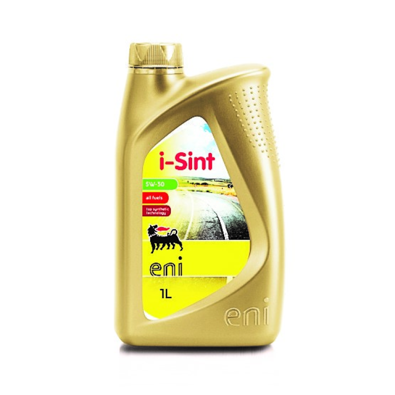 Олива моторна ENI I-Sint 5W-30 ACEA:C3,API:SN 1L
