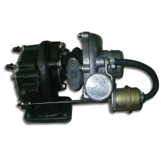 Турбокомпресор ТКР 6.1-12.07 Д-245.9Е2 МАЗ-4370, ПАЗ Аврора, ЗіЛ-5301 (БЗА)