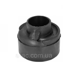 Підкладка ресори задньої підвіски VW MULTIVAN V, TRANSPORTER V 03-15 (Іспанія)